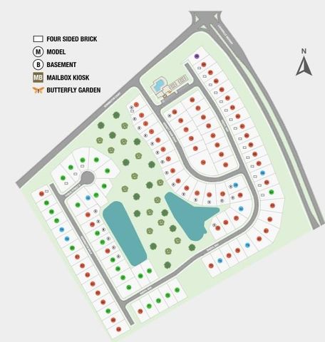 445 Kennington Walk, Loganville, GA 30052