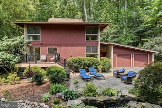 12920 FALMOUTH DR, Silver Spring, MD 20904