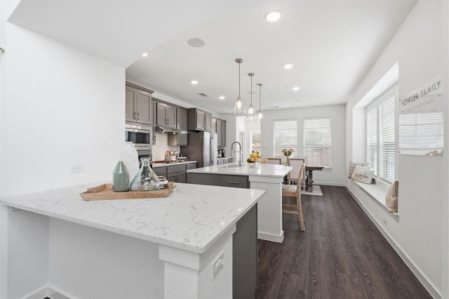 3529 Tulip Drive, Aubrey, TX 76227