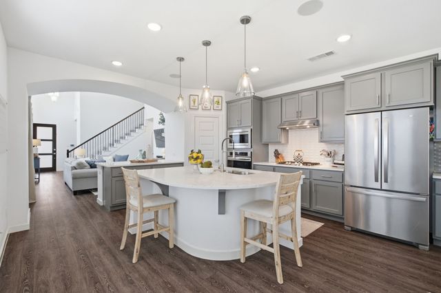3529 Tulip Drive, Aubrey, TX 76227