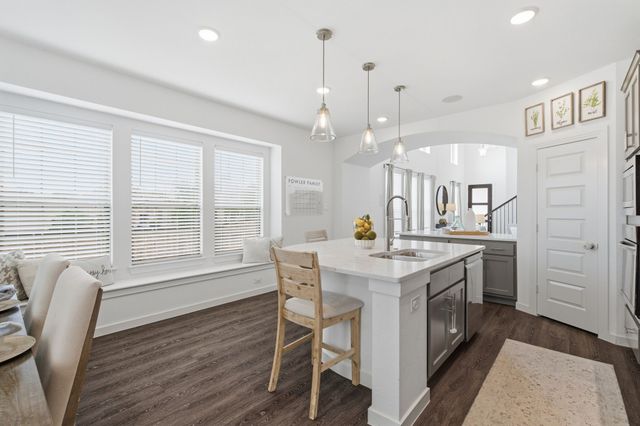 3529 Tulip Drive, Aubrey, TX 76227