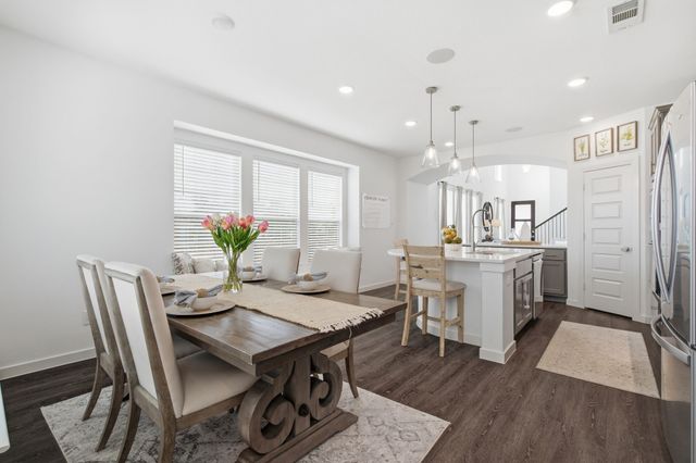 3529 Tulip Drive, Aubrey, TX 76227