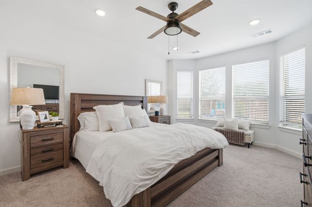 3529 Tulip Drive, Aubrey, TX 76227