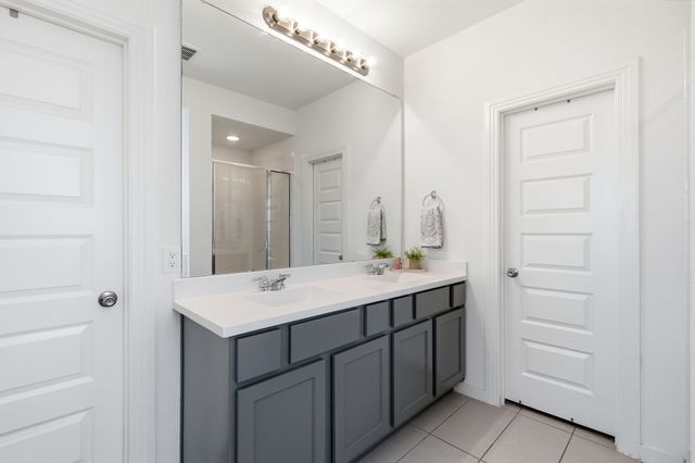 3529 Tulip Drive, Aubrey, TX 76227
