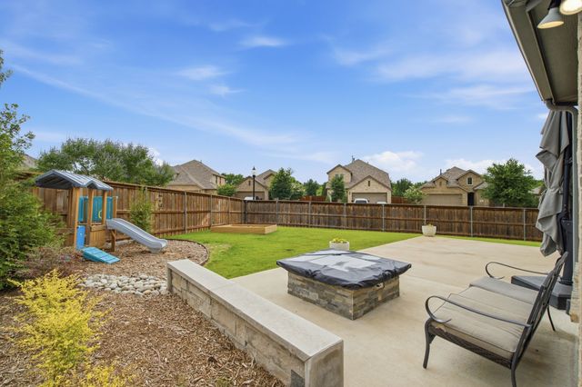 3529 Tulip Drive, Aubrey, TX 76227