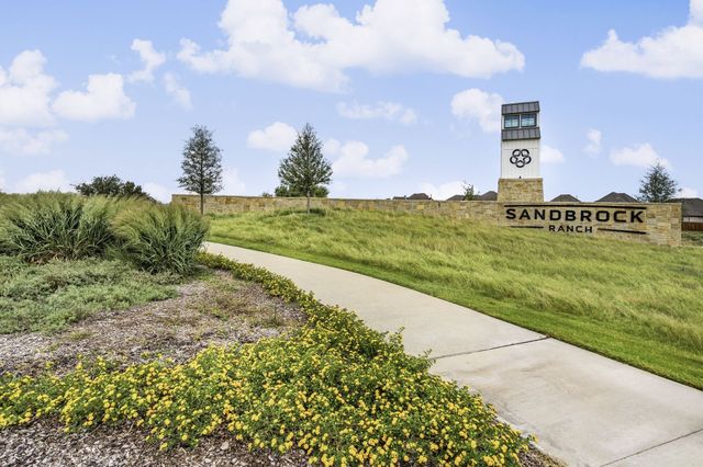 3529 Tulip Drive, Aubrey, TX 76227