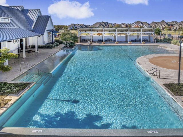 3529 Tulip Drive, Aubrey, TX 76227