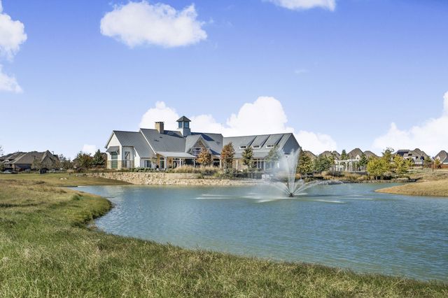 3529 Tulip Drive, Aubrey, TX 76227