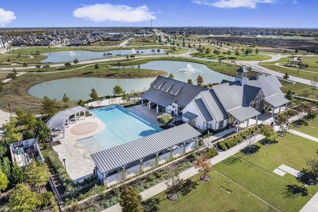 3529 Tulip Drive, Aubrey, TX 76227