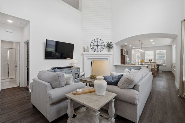 3529 Tulip Drive, Aubrey, TX 76227