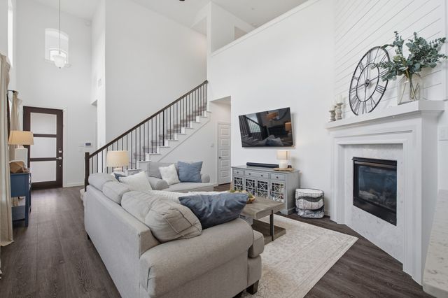 3529 Tulip Drive, Aubrey, TX 76227