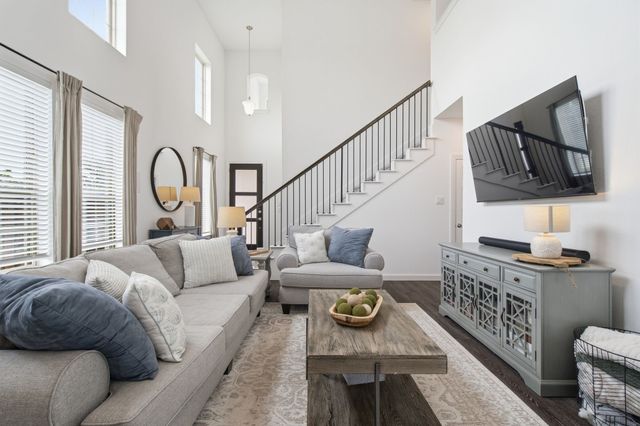 3529 Tulip Drive, Aubrey, TX 76227