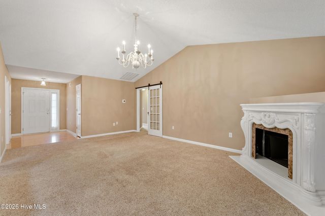 4952 Montserrat Drive, Boiling Spring Lakes, NC 28461