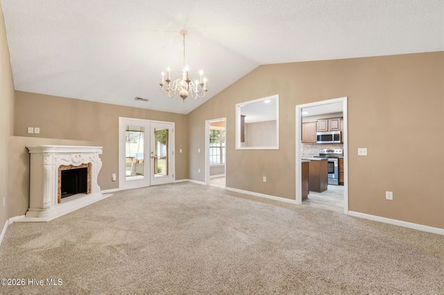 4952 Montserrat Drive, Boiling Spring Lakes, NC 28461