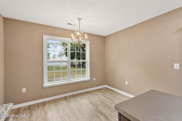 4952 Montserrat Drive, Boiling Spring Lakes, NC 28461