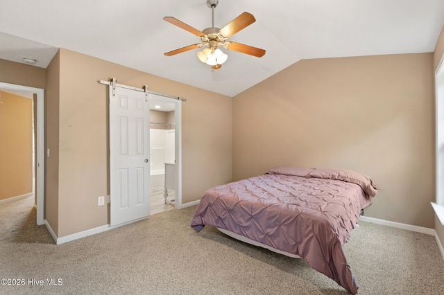 4952 Montserrat Drive, Boiling Spring Lakes, NC 28461
