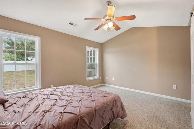 4952 Montserrat Drive, Boiling Spring Lakes, NC 28461