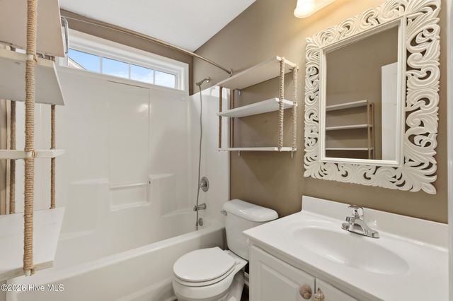 4952 Montserrat Drive, Boiling Spring Lakes, NC 28461