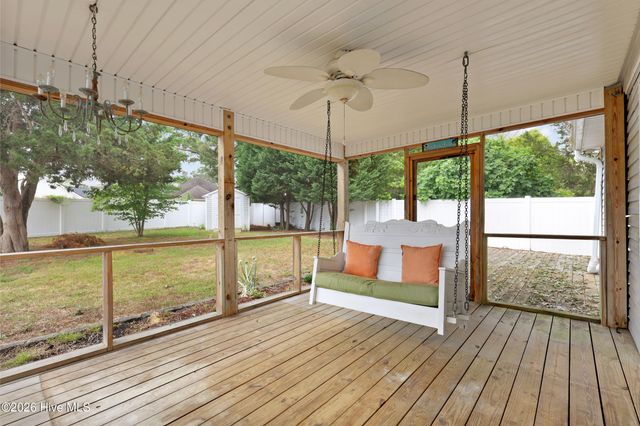 4952 Montserrat Drive, Boiling Spring Lakes, NC 28461