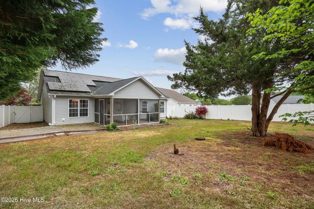 4952 Montserrat Drive, Boiling Spring Lakes, NC 28461