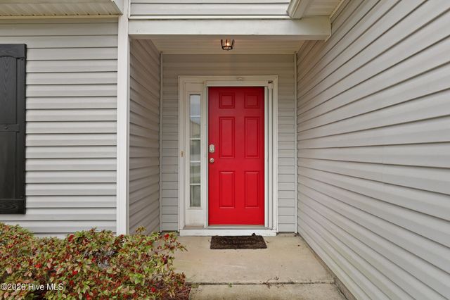 4952 Montserrat Drive, Boiling Spring Lakes, NC 28461