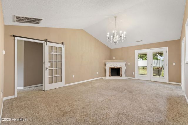 4952 Montserrat Drive, Boiling Spring Lakes, NC 28461