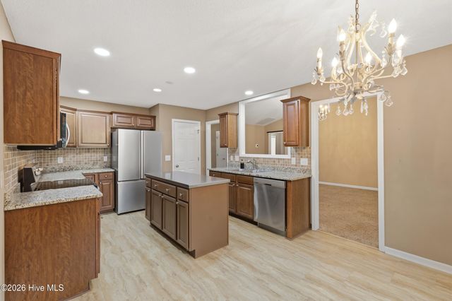 4952 Montserrat Drive, Boiling Spring Lakes, NC 28461