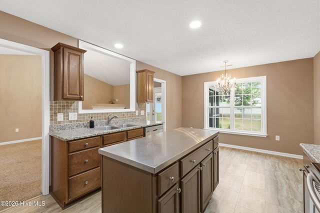 4952 Montserrat Drive, Boiling Spring Lakes, NC 28461