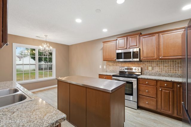 4952 Montserrat Drive, Boiling Spring Lakes, NC 28461