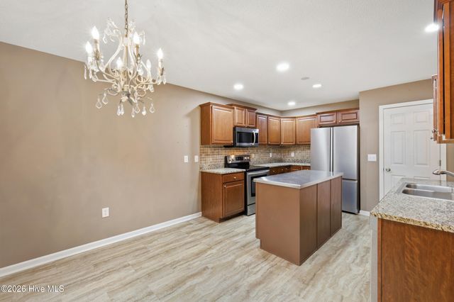 4952 Montserrat Drive, Boiling Spring Lakes, NC 28461