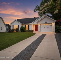4952 Montserrat Drive, Boiling Spring Lakes, NC 28461