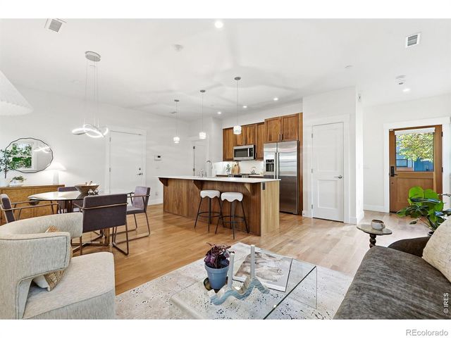 2056 Walnut Street B, Boulder, CO 80302