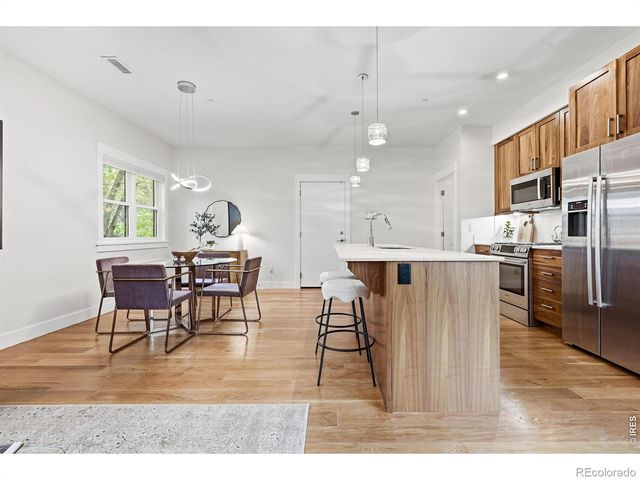 2056 Walnut Street B, Boulder, CO 80302