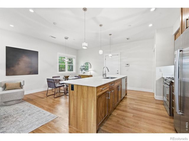 2056 Walnut Street B, Boulder, CO 80302