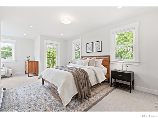 2056 Walnut Street B, Boulder, CO 80302