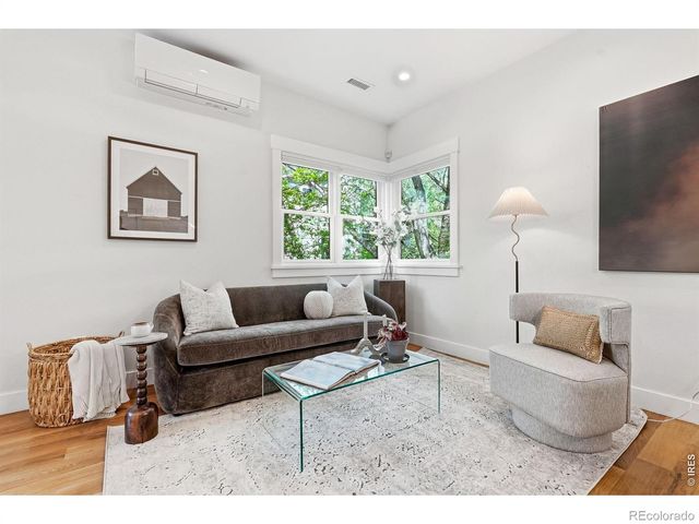 2056 Walnut Street B, Boulder, CO 80302