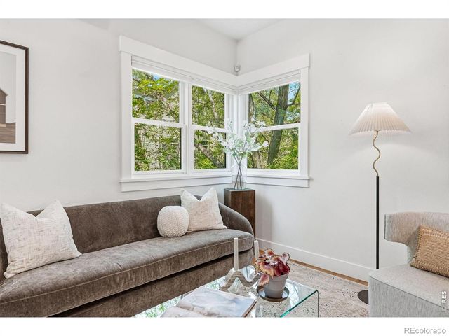 2056 Walnut Street B, Boulder, CO 80302
