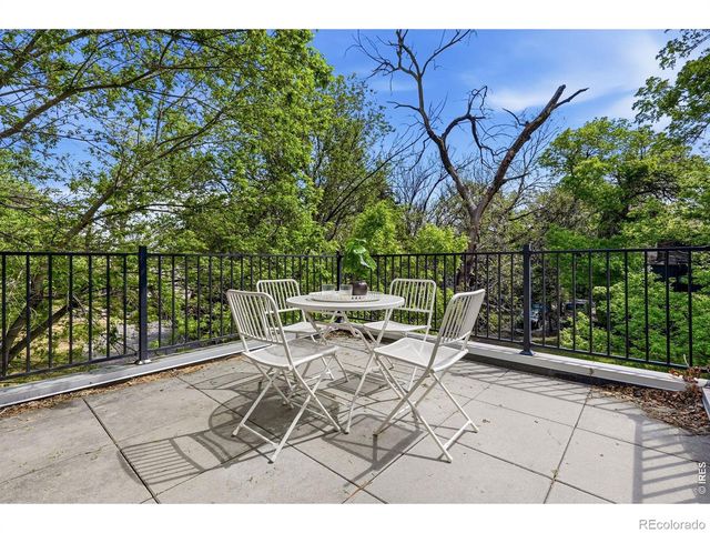 2056 Walnut Street B, Boulder, CO 80302