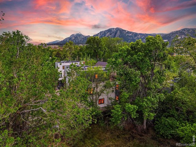 2056 Walnut Street B, Boulder, CO 80302