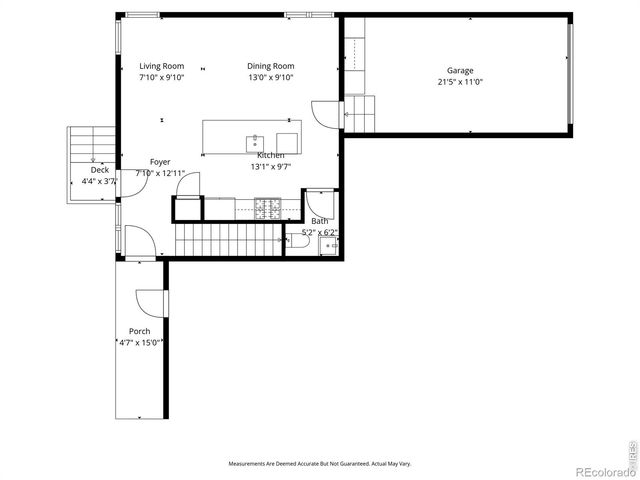 2056 Walnut Street B, Boulder, CO 80302