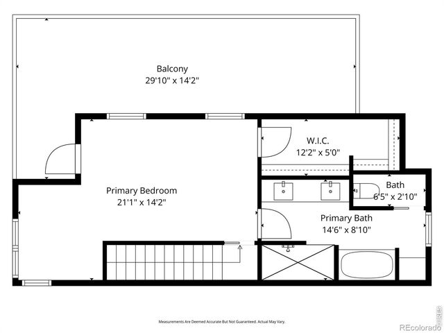 2056 Walnut Street B, Boulder, CO 80302