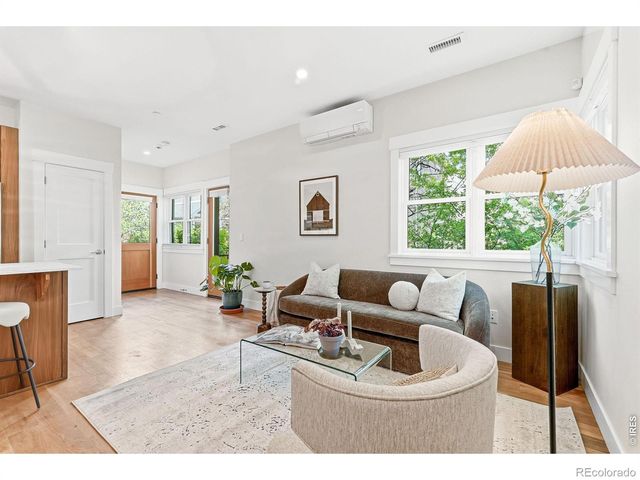 2056 Walnut Street B, Boulder, CO 80302