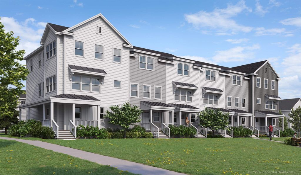 14 Meadowlark Lane 7.2, Middlebury, VT 05753