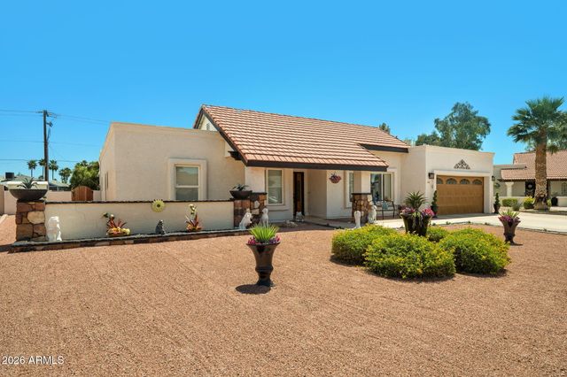 4045 S TAYLOR Drive, Tempe, AZ 85282