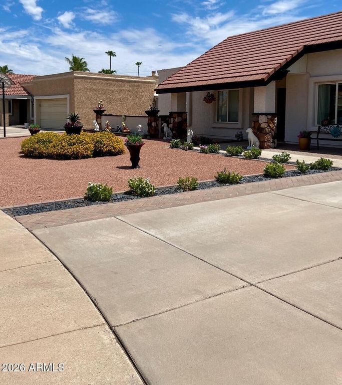 4045 S TAYLOR Drive, Tempe, AZ 85282 — photo 3
