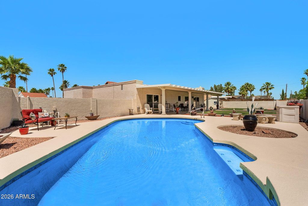 4045 S TAYLOR Drive, Tempe, AZ 85282 — photo 5