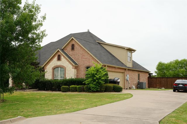 3220 Baylor Boulevard, Midlothian, TX 76065