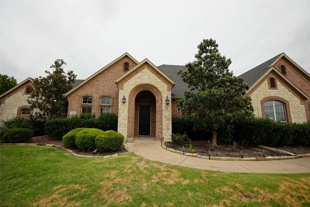 3220 Baylor Boulevard, Midlothian, TX 76065
