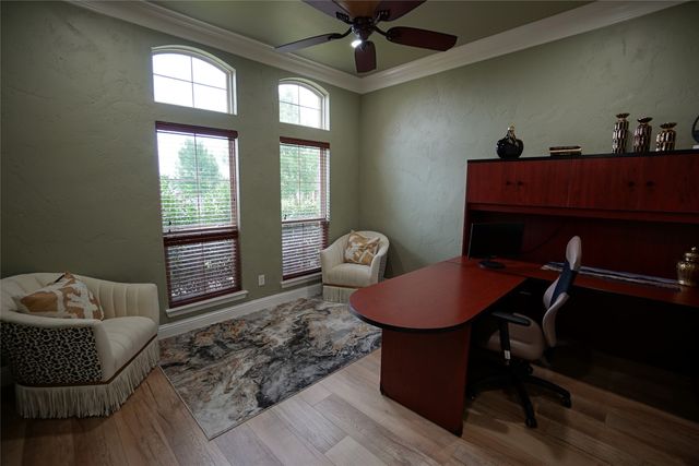 3220 Baylor Boulevard, Midlothian, TX 76065