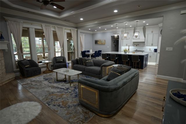 3220 Baylor Boulevard, Midlothian, TX 76065